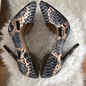 Not my size, don’t fit me.